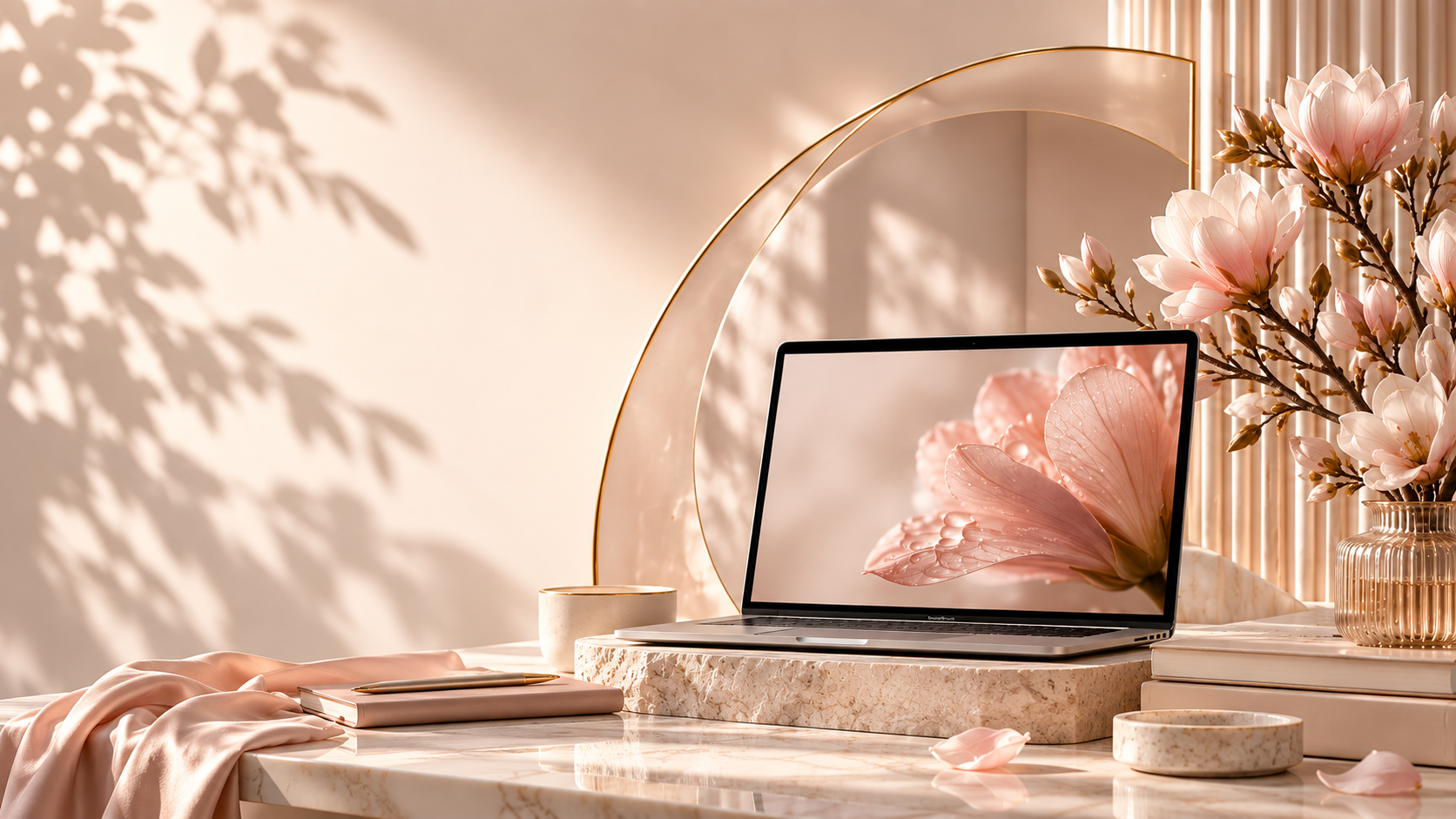 Ágota Hanász webdesign
