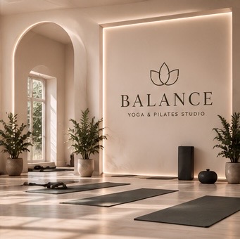 Balance jóga és pilates stúdió