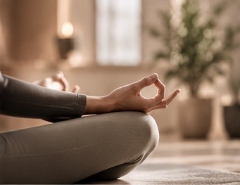 Meditáció és relaxáció
