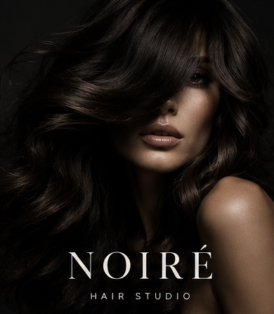 NOIRÉ hair stylist